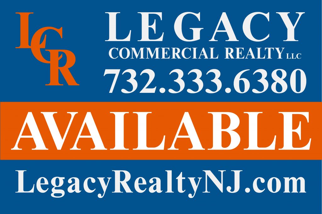 TO LEGACY COMMERCIAL REALTY Legacy Commercial Realty